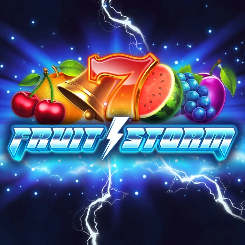 Fruit Storm